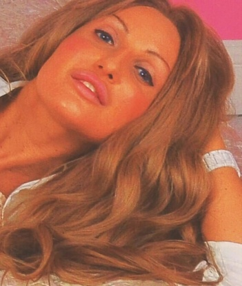 Анкета проститутки Катя - город Джага, 32 года, №411