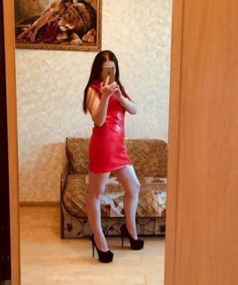 Анкета проститутки Светлана - город Джага, 29 лет, №1281