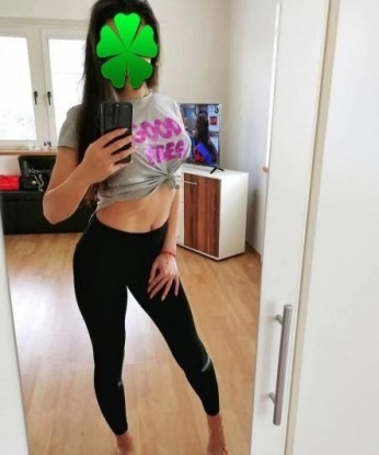 Анкета проститутки Ксюша - город Джага, 21 год, №5179